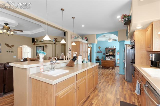 45 Empire Road Florissant, CO 80816 - Photo 20 of 43 Gallery Image 20