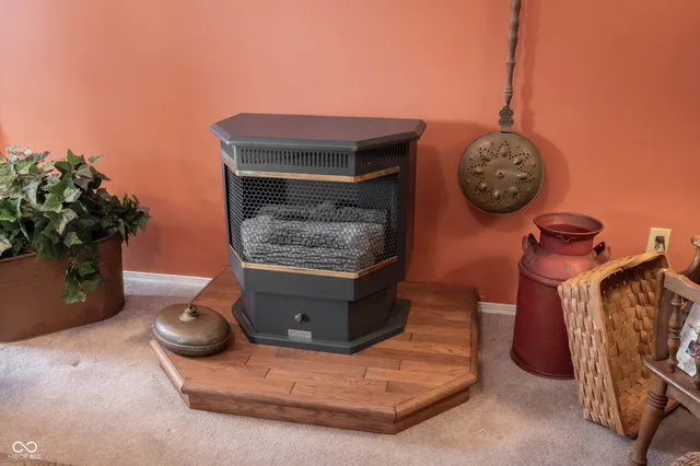 $900,000 | 12558 East 191st Street, Noblesville, IN 46060