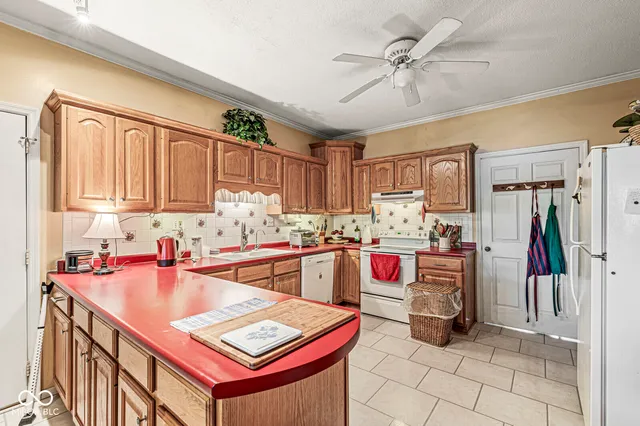 $900,000 | 12558 East 191st Street, Noblesville, IN 46060