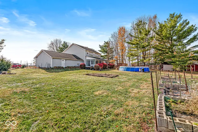 $900,000 | 12558 East 191st Street, Noblesville, IN 46060