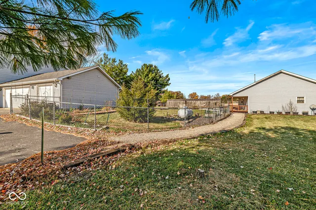 $900,000 | 12558 East 191st Street, Noblesville, IN 46060