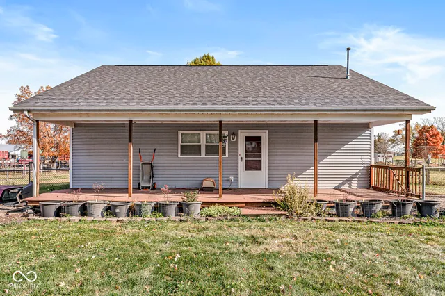 $900,000 | 12558 East 191st Street, Noblesville, IN 46060