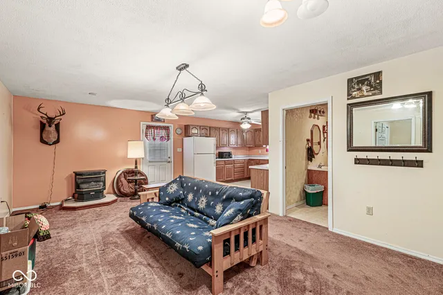 $900,000 | 12558 East 191st Street, Noblesville, IN 46060