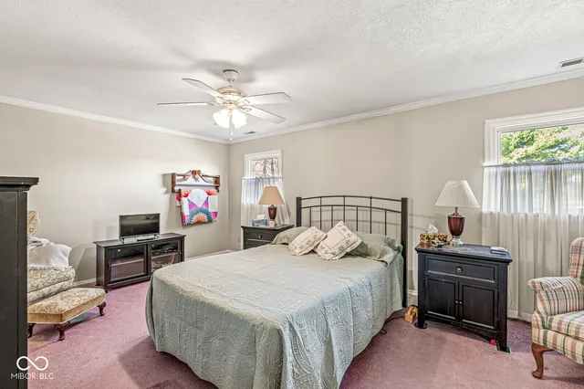 $900,000 | 12558 East 191st Street, Noblesville, IN 46060