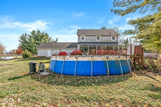 $900,000 | 12558 East 191st Street, Noblesville, IN 46060