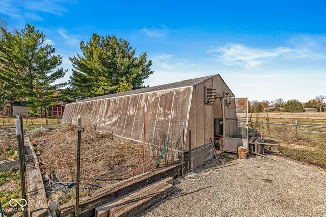 $900,000 | 12558 East 191st Street, Noblesville, IN 46060