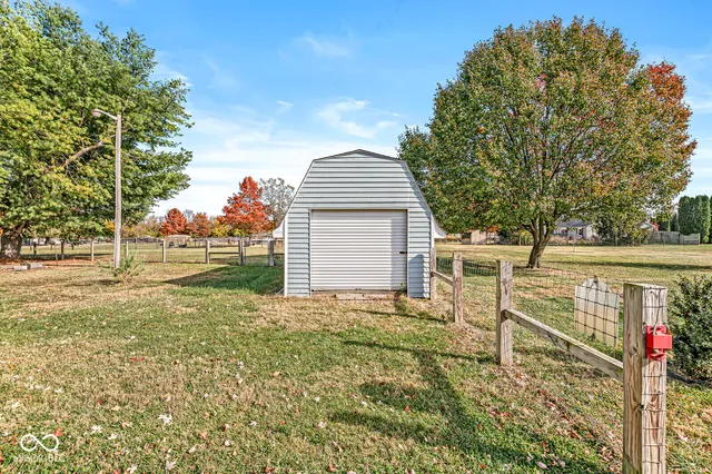 $900,000 | 12558 East 191st Street, Noblesville, IN 46060