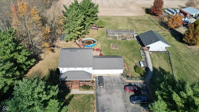 $900,000 | 12558 East 191st Street, Noblesville, IN 46060