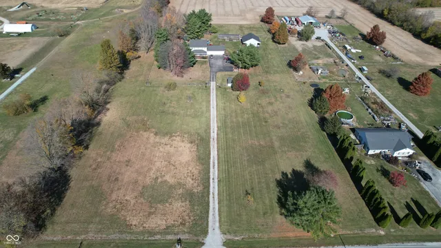 $900,000 | 12558 East 191st Street, Noblesville, IN 46060