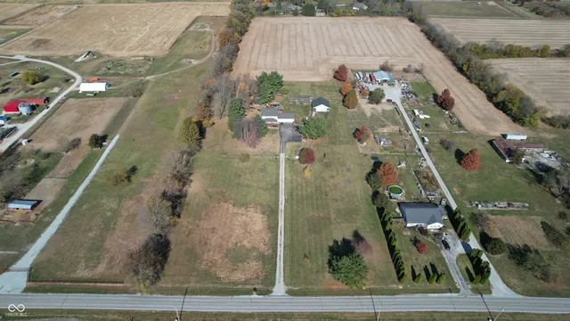 $900,000 | 12558 East 191st Street, Noblesville, IN 46060