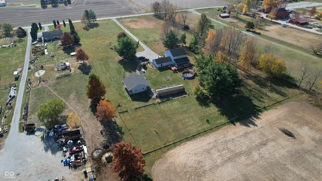 $900,000 | 12558 East 191st Street, Noblesville, IN 46060