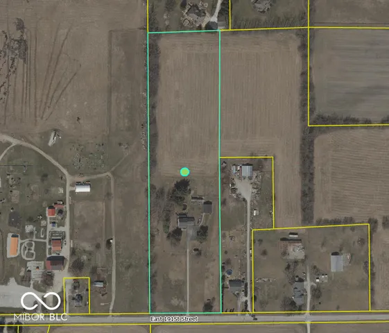 $900,000 | 12558 East 191st Street, Noblesville, IN 46060