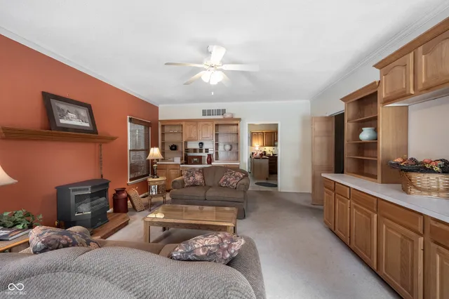 $900,000 | 12558 East 191st Street, Noblesville, IN 46060