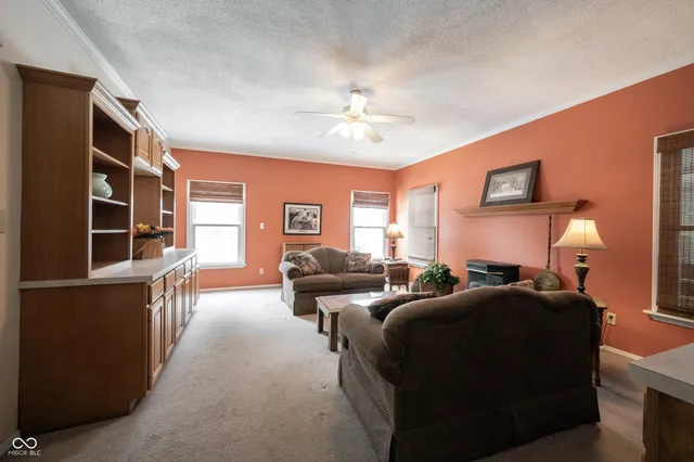 $900,000 | 12558 East 191st Street, Noblesville, IN 46060