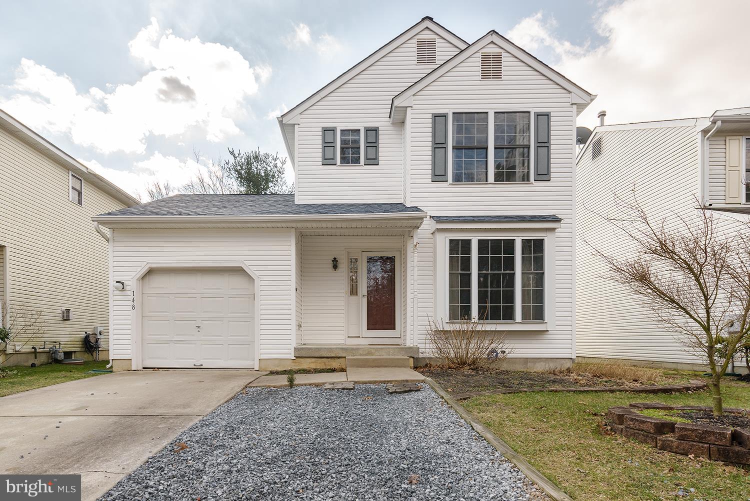 148 Hayes Mill Road Atco, NJ 08004 - Photo 1 of 26 Exterior-Front