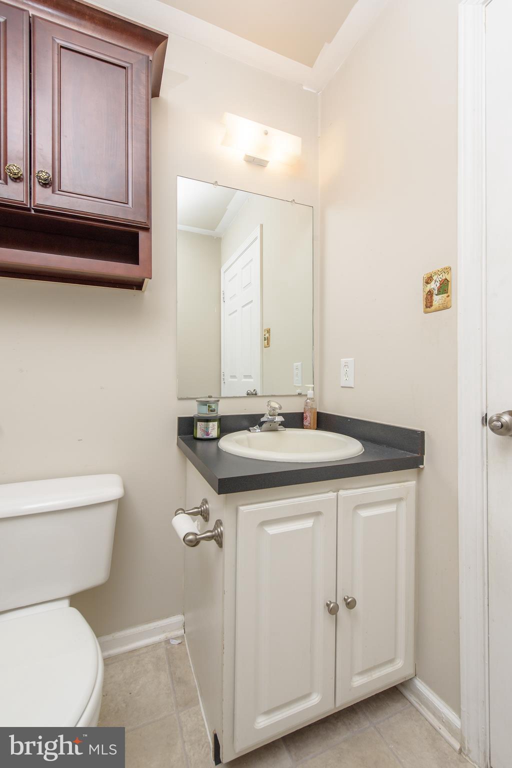 148 Hayes Mill Road Atco, NJ 08004 - Photo 13 of 26 Powder Room