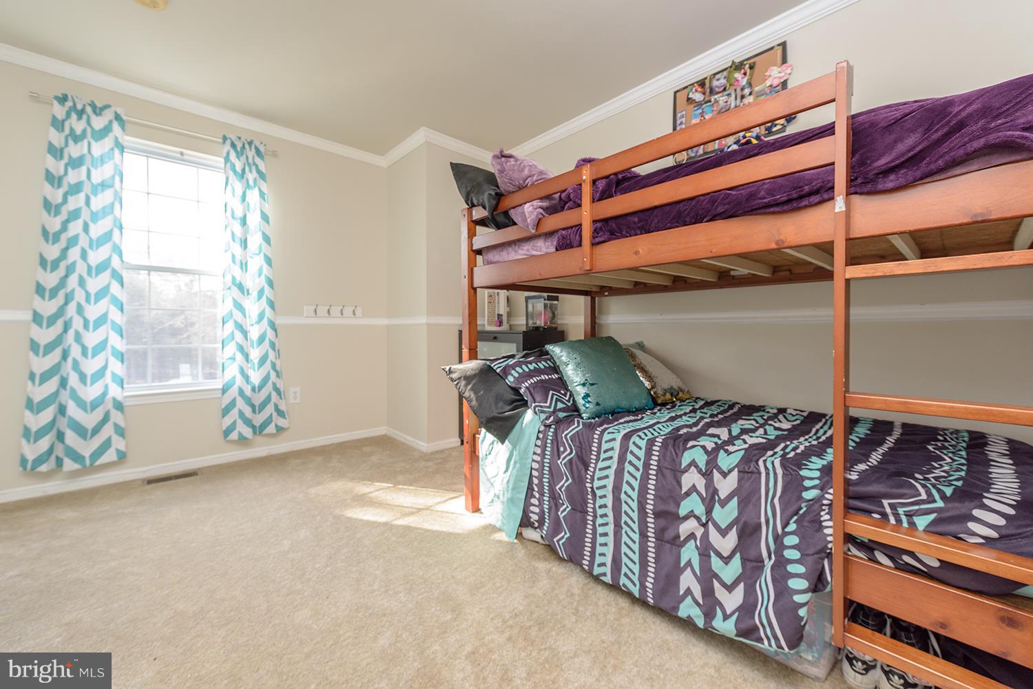 148 Hayes Mill Road Atco, NJ 08004 - Photo 18 of 26 Second Bedroom