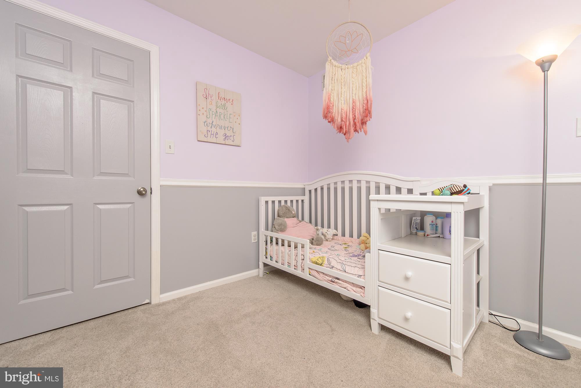 148 Hayes Mill Road Atco, NJ 08004 - Photo 20 of 26 Third Bedroom