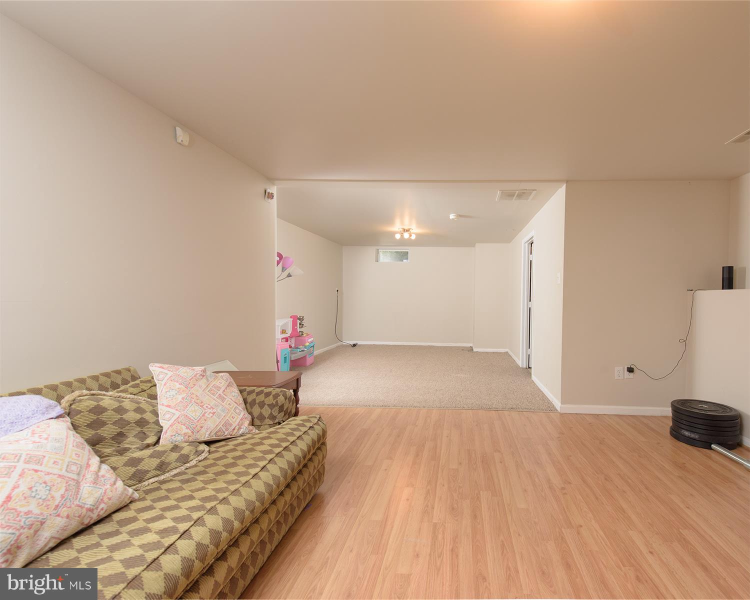 148 Hayes Mill Road Atco, NJ 08004 - Photo 22 of 26 Family Room & Game Room