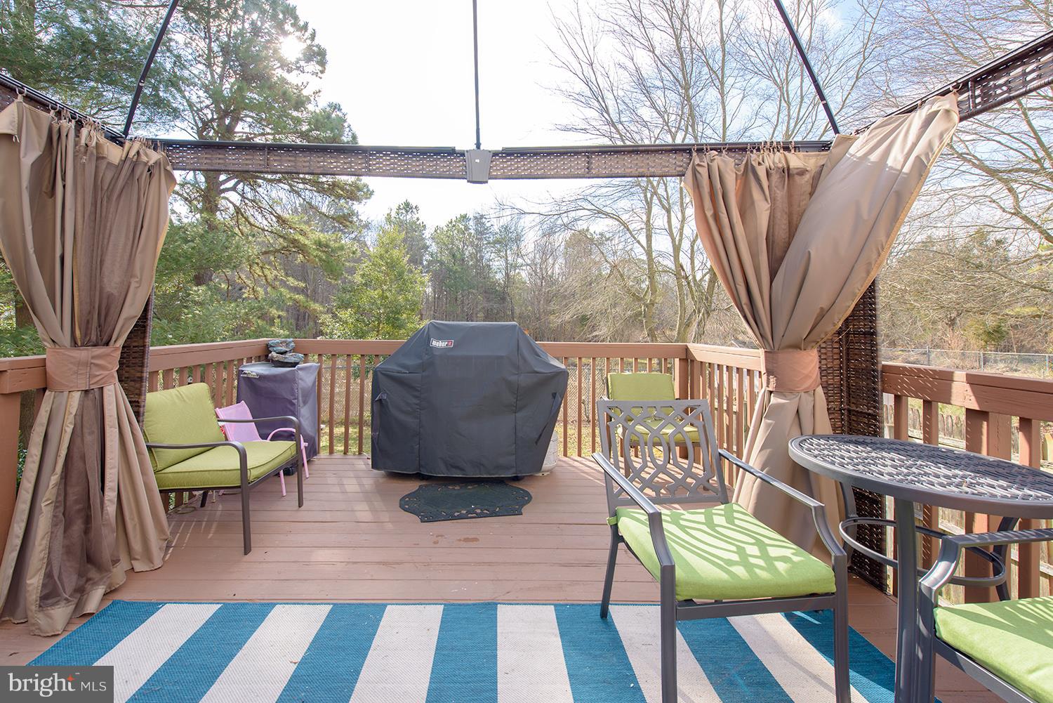 148 Hayes Mill Road Atco, NJ 08004 - Photo 24 of 26 Nice Deck