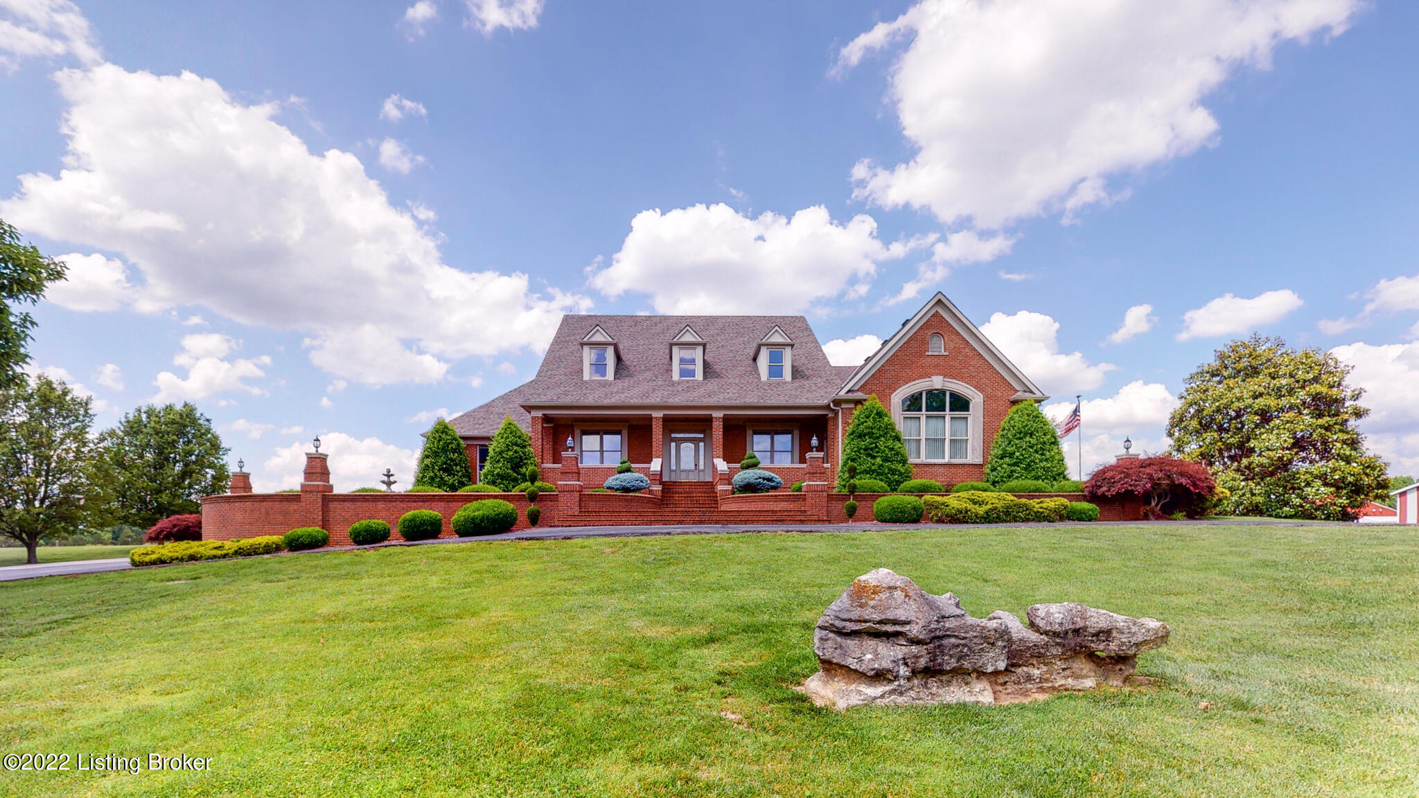 1214 Bells Ml Road Shepherdsville, KY 40165 - Photo 1 of 95 FRONT
