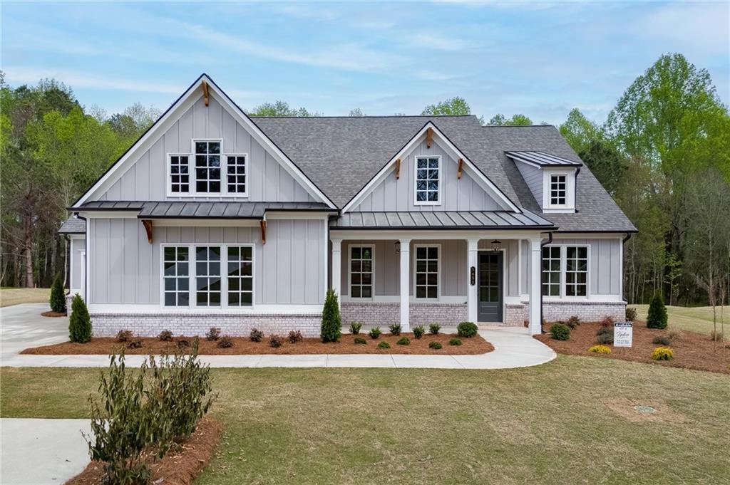 5450 Settingdown Road Cumming, GA 30041 - Photo 1 of 49