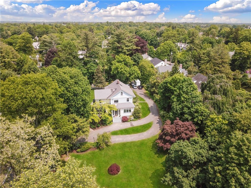 2 Garden Road Scarsdale, NY 10583 - Photo 1 of 1 Garden Rd sitting on almost 1 acre of flat property