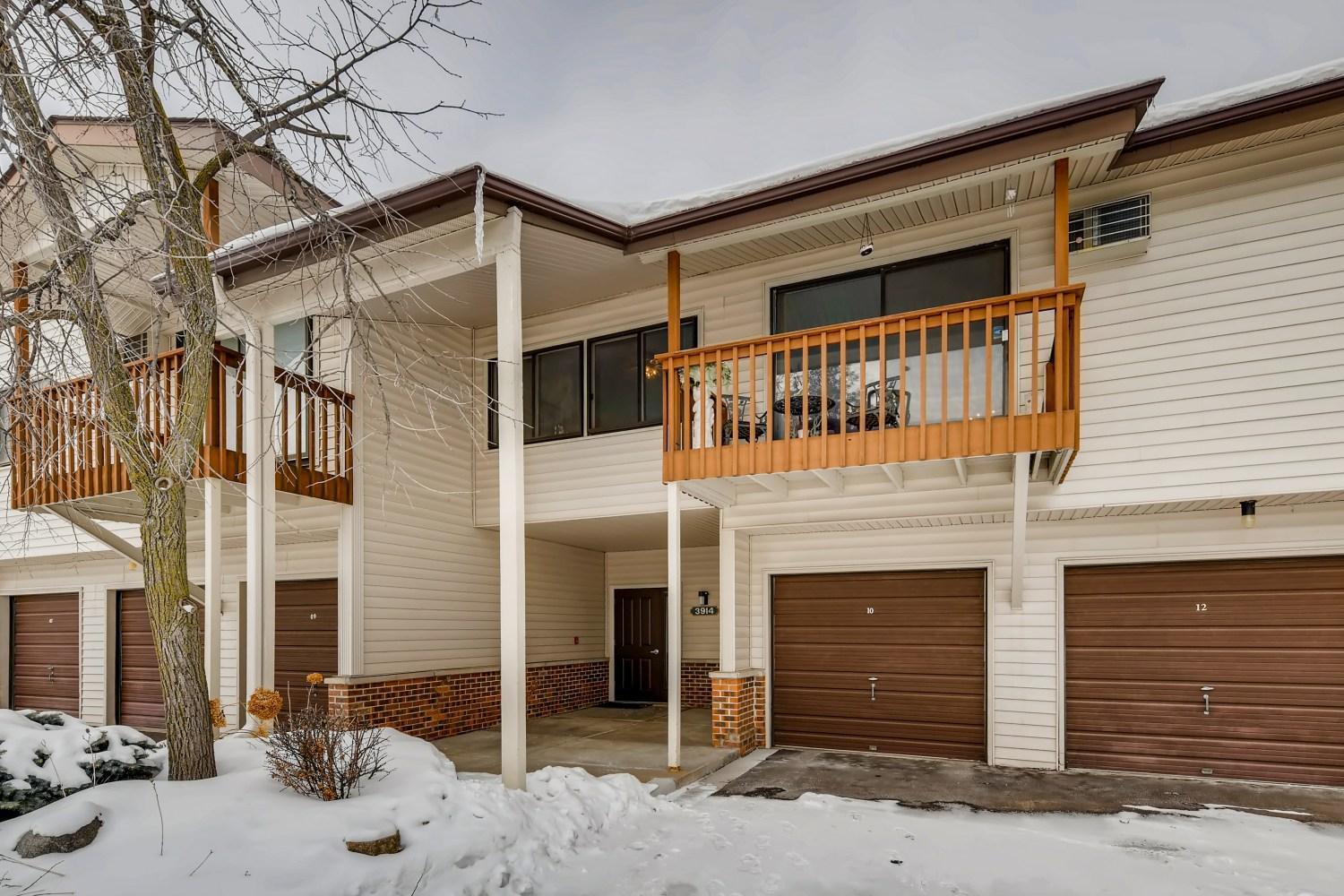3914 Foss Road, Unit 206 St. Anthony, MN 55421 - Photo 1 of 1