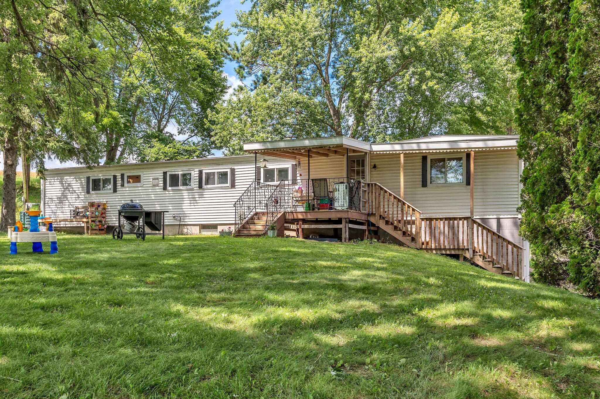 E6190 Highway 154 Reedsburg, WI 53959 - Photo 1 of 33