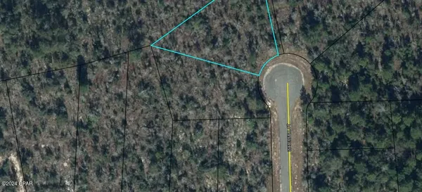 $29,900 | 0 Waterfall Court, Chipley, FL 32428
