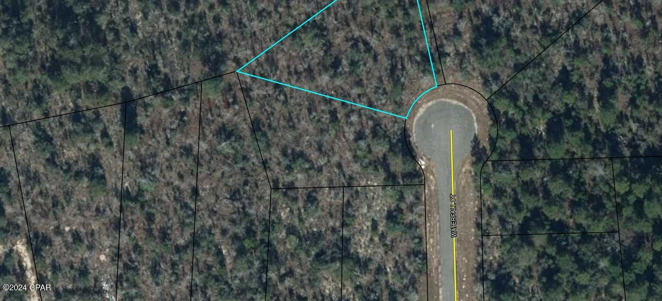 0 Waterfall Court Chipley, FL 32428 - Photo 1 of 2