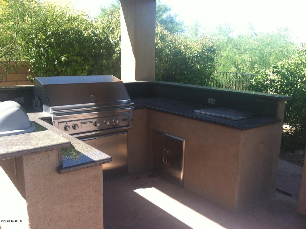 12709 North Yellow Bird Road Tucson, AZ 85755 - Photo 21 of 22