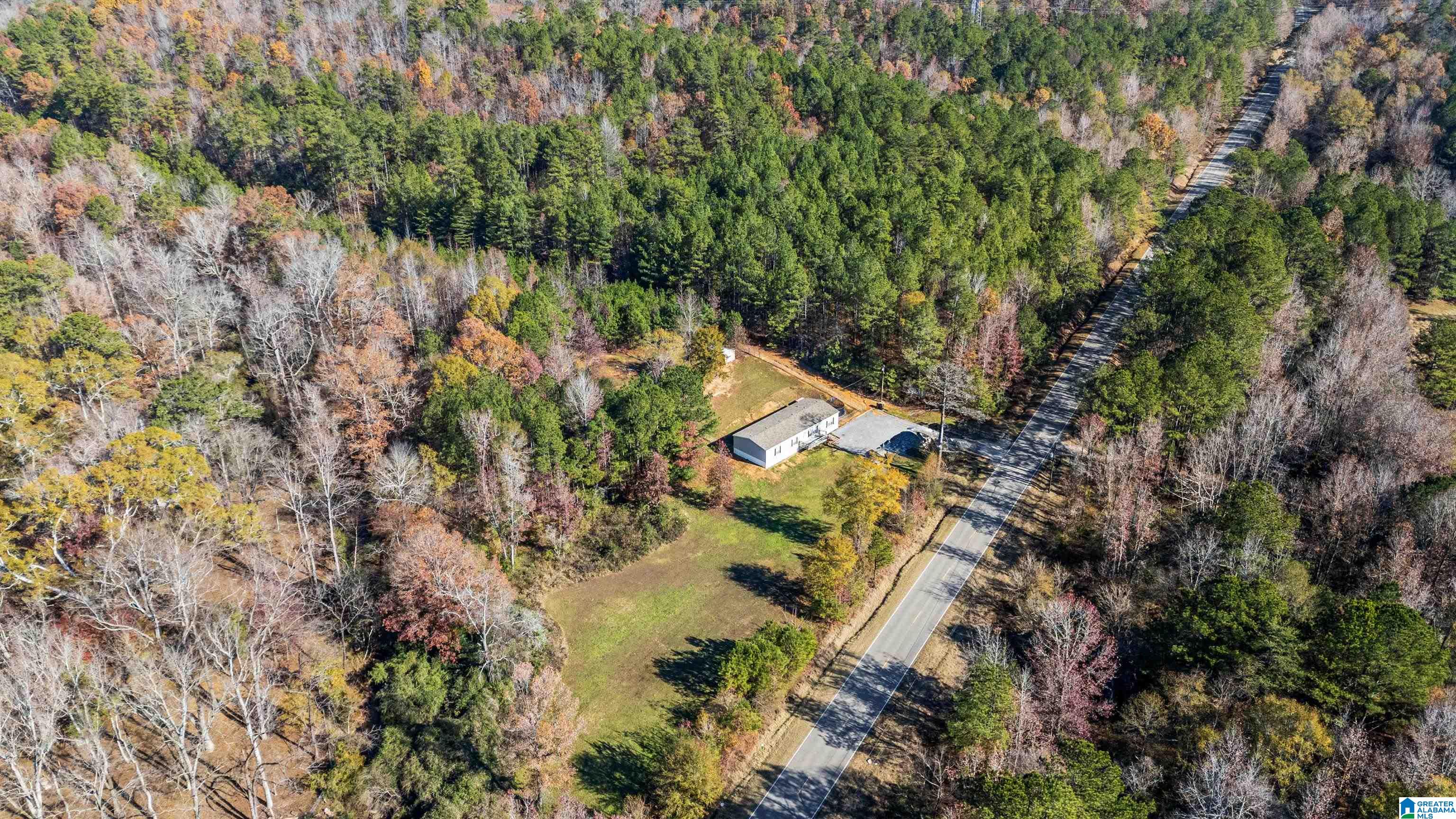 4135 Warrior Jasper Road Dora, AL 35062 - Photo 37 of 47