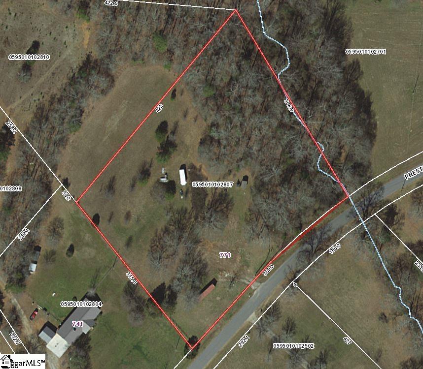 771 Preston Road Pelzer, SC 29669 - Photo 1 of 25