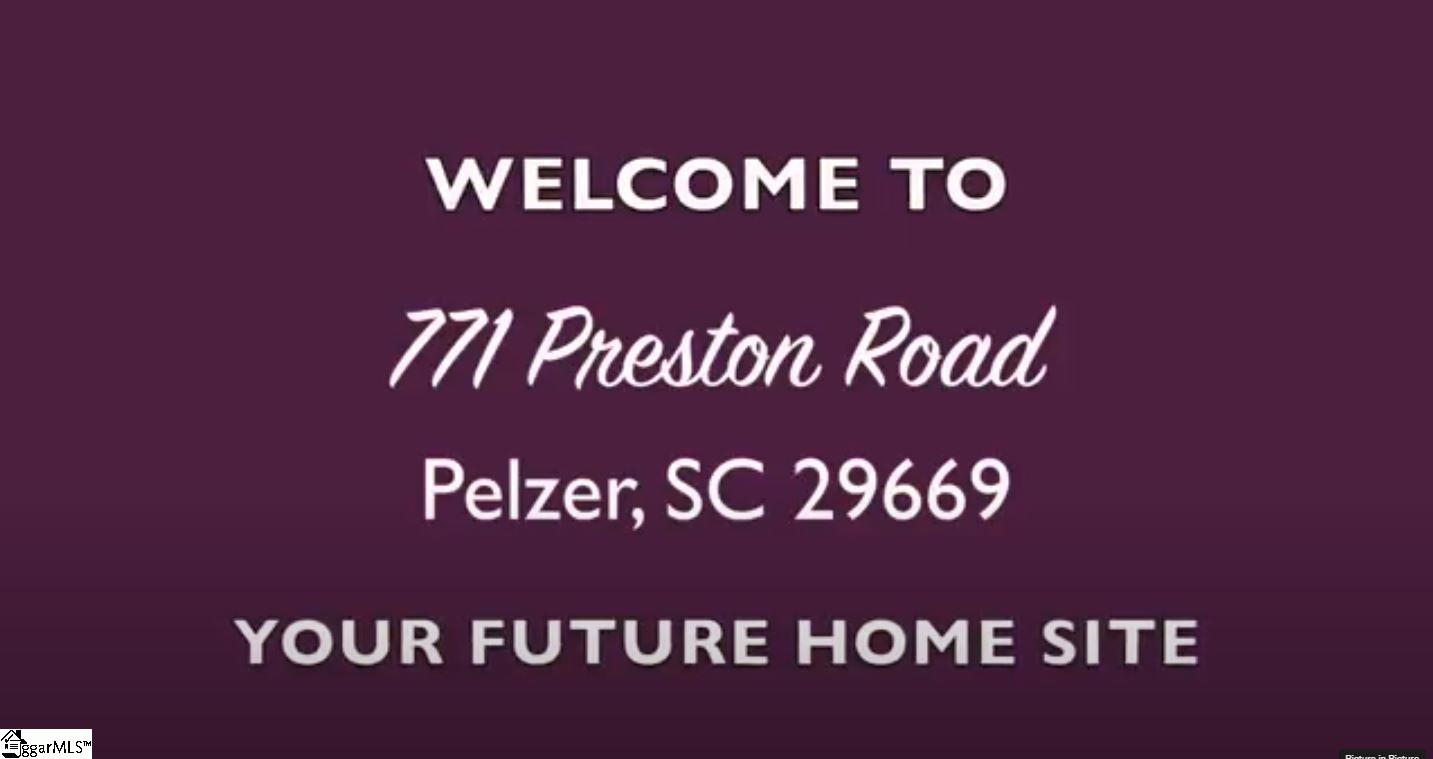 771 Preston Road Pelzer, SC 29669 - Photo 2 of 25