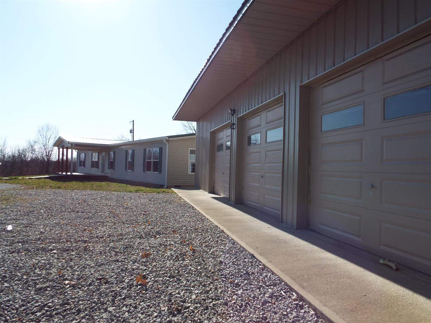 1292 Mays Road Lawrenceburg, KY 40342 - Photo 2 of 33 Photo 2
