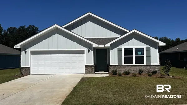 $2,100 | 11207 Elemis Drive, Daphne, AL 36526