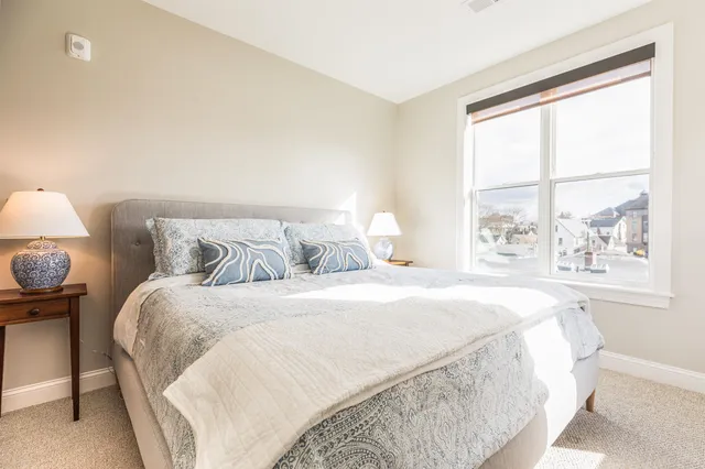 $1,175,000 | 99 Foundry Place, Unit 310, Portsmouth, NH 03801