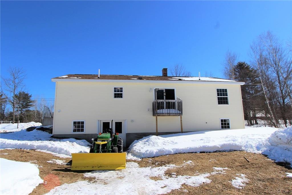 22 East Hebron Road Turner, ME 04282 - Photo 6 of 26 Photo