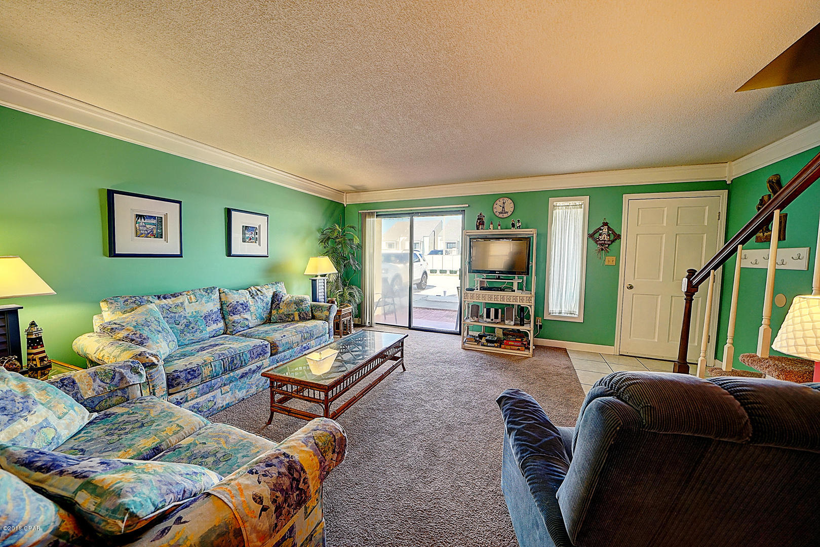 17642 Front Beach Road, Unit C2 Panama City Beach, FL 32413 - Photo 8 of 43
