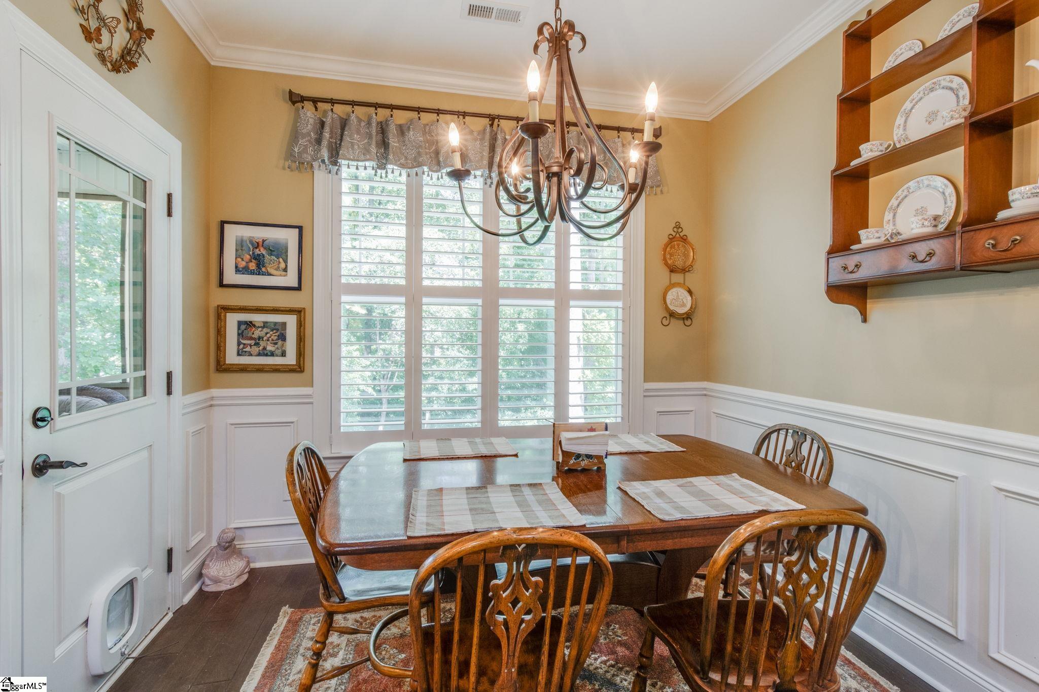 203 Nolan Road Travelers Rest, SC 29690 - Photo 12 of 38 Gallery Image 12