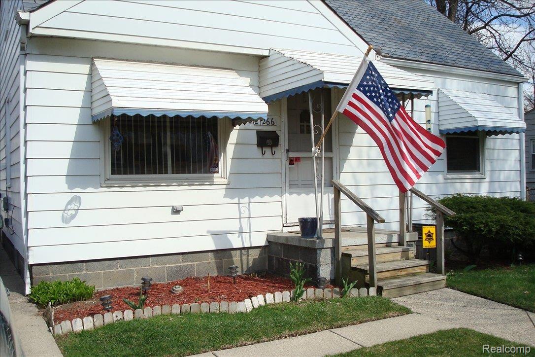 Nice Home