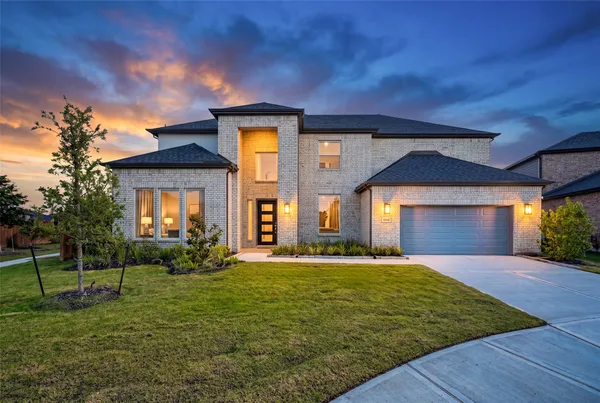 $799,000 | 8926 Darlington Cove Court, Cypress, TX 77433