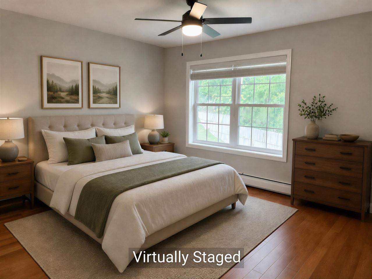 25 Fletcher Road, Unit 107 Fairfax, VT 05454 - Photo 17 of 26 Gallery Image 17