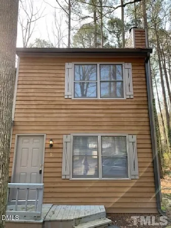 $1,325 | 5105 Vann Street, Unit D, Raleigh, NC 27606