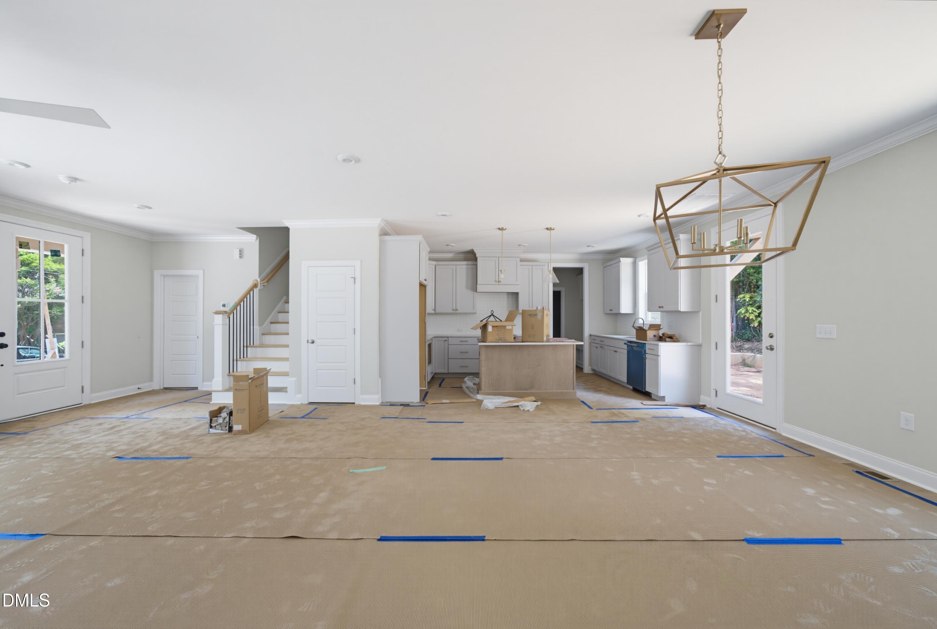2806 Kilgore Avenue Raleigh, NC 27607 - Photo 5 of 18