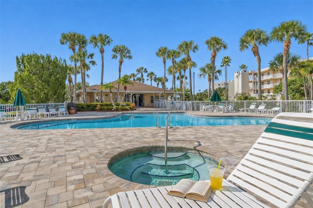 6363 99th Way North, Unit 12I St. Petersburg, FL 33708 - Photo 19 of 69