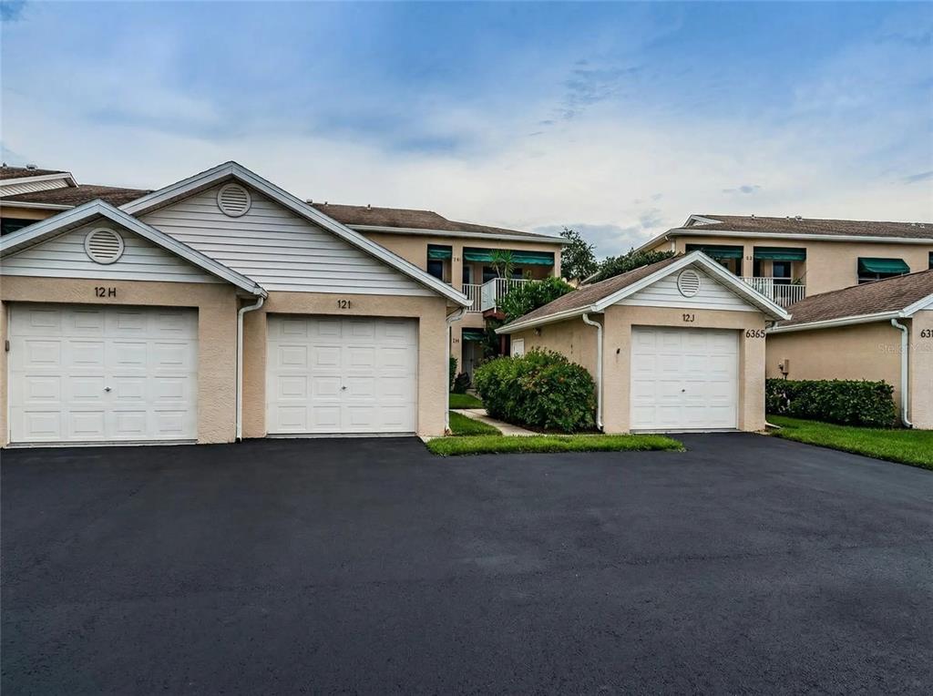 6363 99th Way North, Unit 12I St. Petersburg, FL 33708 - Photo 35 of 69