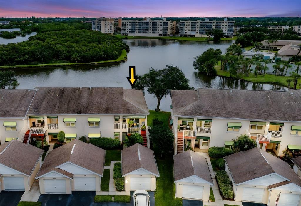 6363 99th Way North, Unit 12I St. Petersburg, FL 33708 - Photo 36 of 69