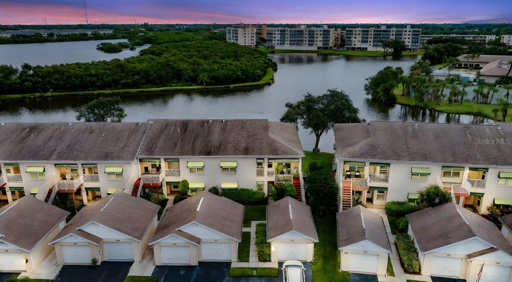 6363 99th Way North, Unit 12I St. Petersburg, FL 33708 - Photo 44 of 69